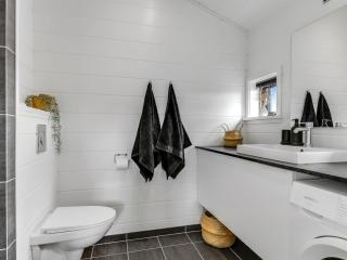 Holiday Home Ata - 400m from the sea by Interhome - Hjørring - 4