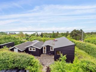 Holiday Home Skamhals - all inclusive - 440m to the inlet by Interhome - Frederiksværk - 0