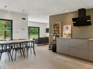 Holiday Home Karlene - 300m from the sea by Interhome - Glesborg - 7
