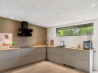Holiday Home Karlene - 300m from the sea by Interhome - Glesborg - 6