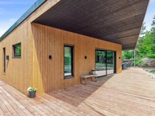 Holiday Home Karlene - 300m from the sea by Interhome - Glesborg - 0