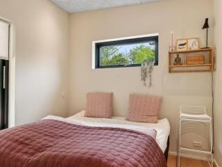 Holiday Home Karlene - 300m from the sea by Interhome - Glesborg - 4