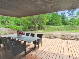 Holiday Home Karlene - 300m from the sea by Interhome - Glesborg - 9