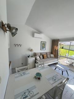 La Maison des Vacances - Dolus - 0