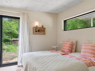 Holiday Home Karlene - 300m from the sea by Interhome - Glesborg - 3