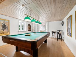 Holiday Home Ieva - 3-9km from the sea by Interhome - Åkirkeby - 8