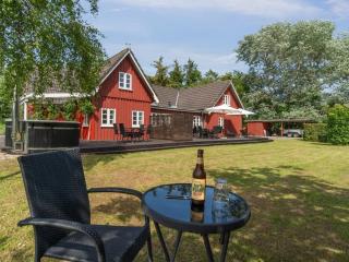 Holiday Home Ieva - 3-9km from the sea by Interhome - Åkirkeby - 0