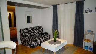 Studio indépendant - Bry-sur-Marne - 8