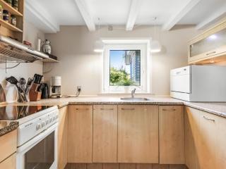 Apartment Veronica - 700m from the sea by Interhome - Saeby - 4