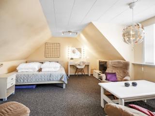 Apartment Veronica - 700m from the sea by Interhome - Saeby - 3