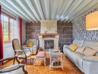 Holiday Home L'Asylum by Interhome - La Rivière Saint Sauveur - 5