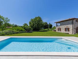 Holiday Home Old stone villa by Interhome - Nedeščina - 9