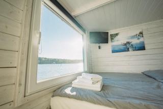 Hausboot Havelbiber - 1