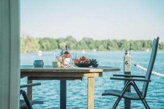 Hausboot Havelbiber - 7