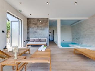 Holiday Home Luxury Villa Terra Maiorum by Interhome - Povljana - 5