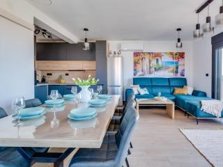 Holiday Home Luxury Villa Terra Maiorum by Interhome - Povljana - 6
