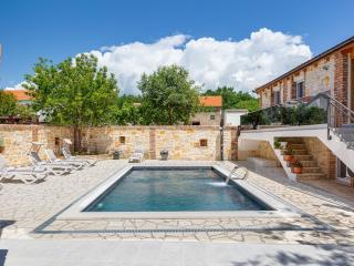Holiday Home Villa Frane by Interhome - Maslenica - 8
