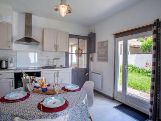 Holiday Home L'Adalou by Interhome - Pornic - 0