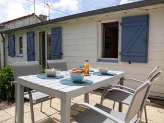 Holiday Home L'Adalou by Interhome - Pornic - 9