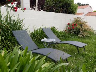 Holiday Home L'Adalou by Interhome - Pornic - 8