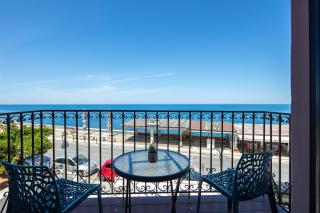 Fortezza Sea Breeze, Eve - 1 Bedroom & Sea View - Rethymno - 8