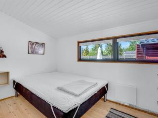 Holiday Home Borghild - 500m from the sea by Interhome - 5