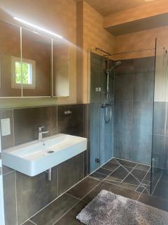 120qm Altbauwohnung - Weilerbach - 4