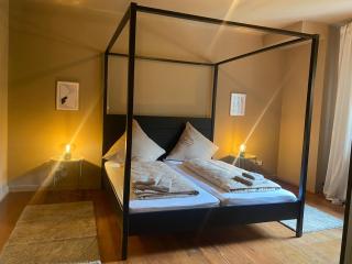 120qm Altbauwohnung - Weilerbach - 2