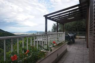 Villa di Elia - Montedivalli Chiesa - 7