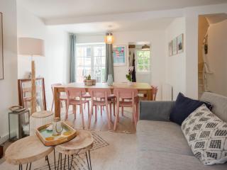 Holiday Home La Trouvillaise by Interhome - Trouville-sur-Mer - 5