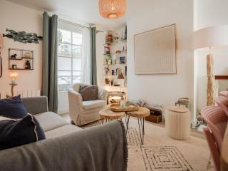 Holiday Home La Trouvillaise by Interhome - 2