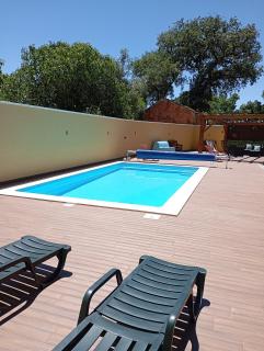 Casa da Floresta - Santiago da Guarda - 5