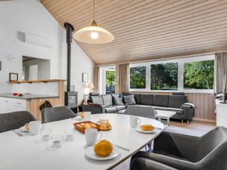 Holiday Home Rohan - 700m from the sea by Interhome - Rødby - 9