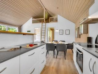 Holiday Home Rohan - 700m from the sea by Interhome - Rødby - 7