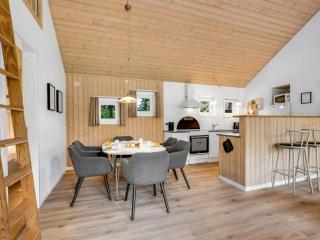 Holiday Home Rohan - 700m from the sea by Interhome - Rødby - 5