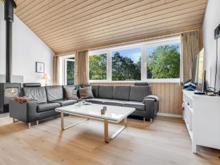 Holiday Home Rohan - 700m from the sea by Interhome - Rødby - 6