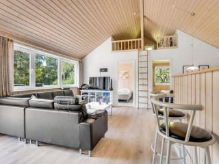 Holiday Home Rohan - 700m from the sea by Interhome - Rødby - 1