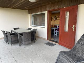 Ferienhaus am Mellensee - 1