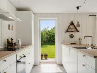 Holiday Home Ødke - 350m from the sea by Interhome - Odder - 7