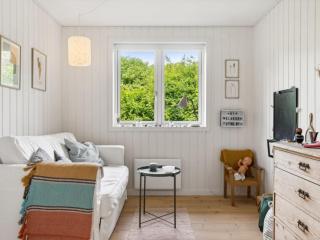 Holiday Home Ødke - 350m from the sea by Interhome - Odder - 4