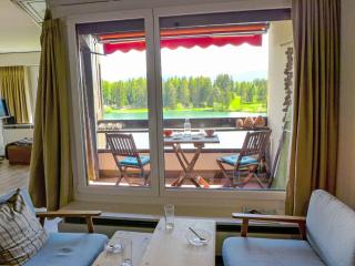 Studio Golf Bellerive 76 by Interhome - 3