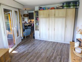 Studio Golf Bellerive 76 by Interhome - 1