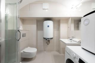 Milano Apartment - Praga - 2