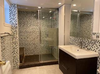 One bed Centrally located montreal minutes from highways and airport - Laval - 1