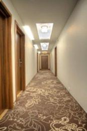 Hotel Pruski - 9