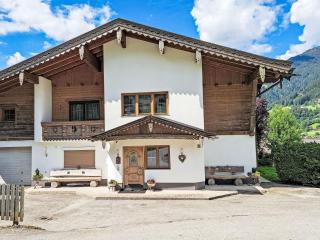 Apartment Kröll beim Geislerhof by Interhome - 3