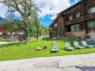 Apartment Kröll beim Geislerhof by Interhome - Ramsau - 4