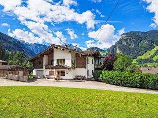 Apartment Kröll beim Geislerhof by Interhome - Ramsau - 2
