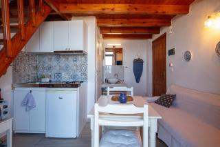 Fortezza Sea Breeze, Eve - 1 Bedroom & Sea View - Rethymno - 4