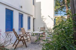Jade by the Sea Villa - Pefkohori - 4